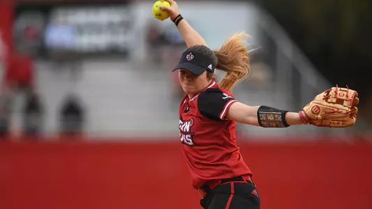 Ellyson vs. Baylor 3.11.19