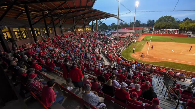 34th Annual Louisiana Classics | Feb. 7-9, 2020 | Lamson Park