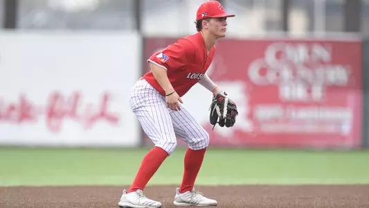 Hayden Cantrelle