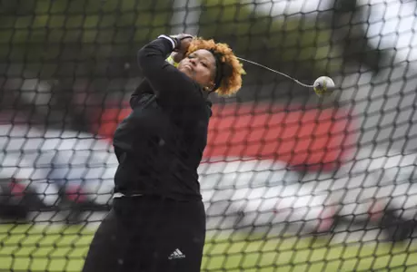 Jayla Stevenson-Collins