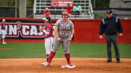 Bailey Curry Scream vs. Troy 3.17.19