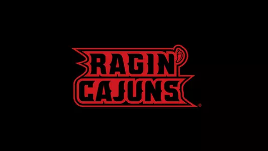 Black Red Cajuns Placeholder
