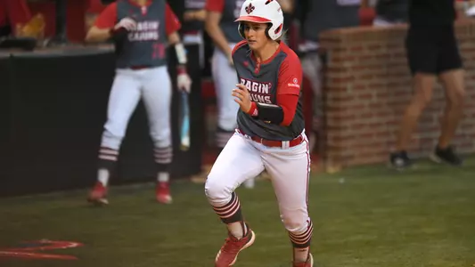 Dalton Scoring vs. McNeese 3.20.19