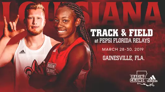 Track Preview - at Florida Relays