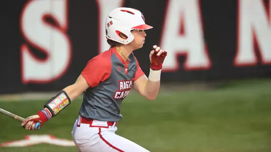Sarah Hudek vs. McNeese 3.20.19
