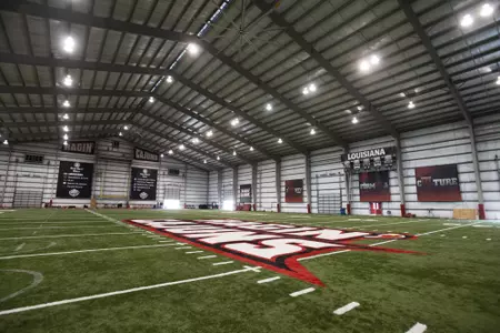 indoor facility moncla