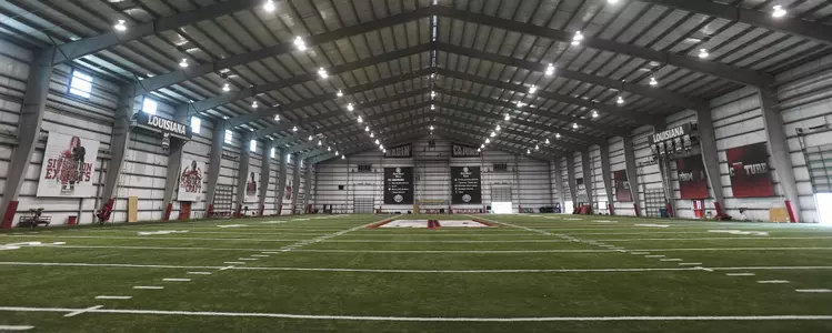 indoor facility moncla