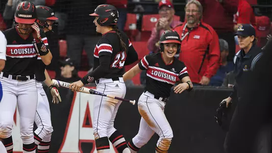 Keeli Milligan Smile vs GSU 4.19.19