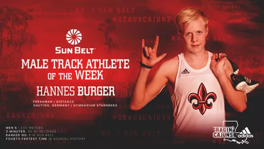 Hannes Burger - Graphic