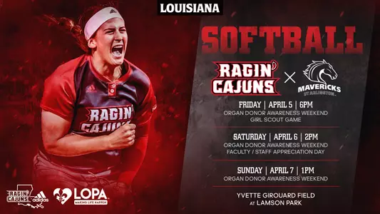 2019 UTA Series Promotions