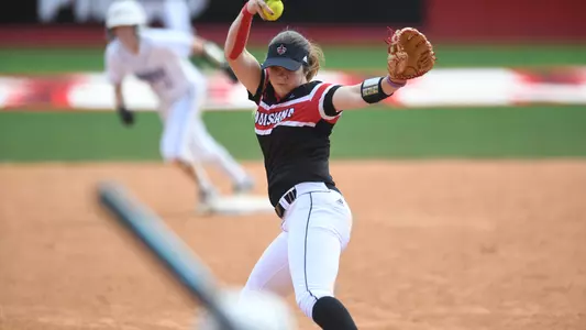 Summer Ellyson vs UTA 4.6.19