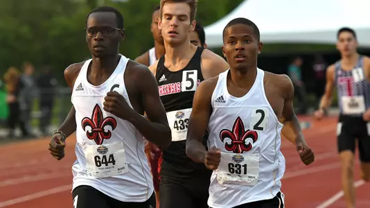 Stanley Limoh, Solomon Brent