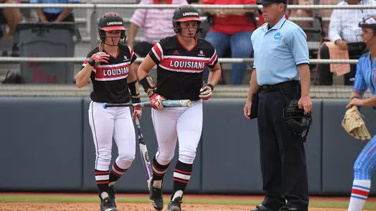 Gremillion Sisters at Ole Miss 5.19.19