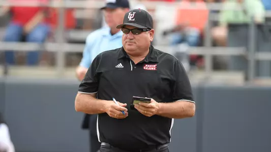 Glasco at Ole Miss 5.19.19
