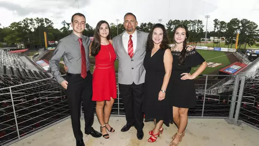 Deggs family