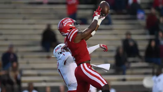 Ja'Marcus Bradley