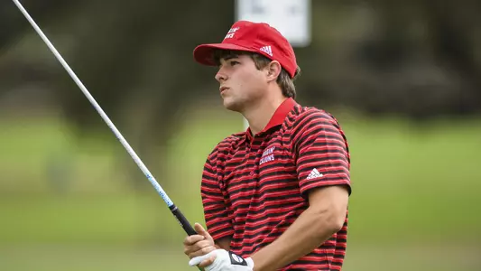 Justin Caldwell