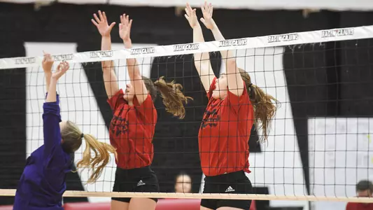 Darby O'Grady Block NSU 3.22.19 Tandem