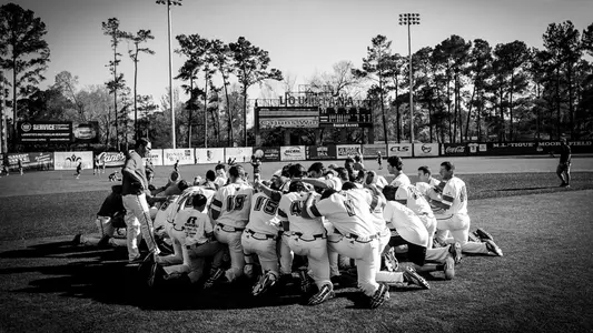 baseball prayer