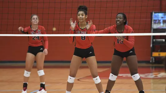 Elise Baranco_VB_Scrimmage2019