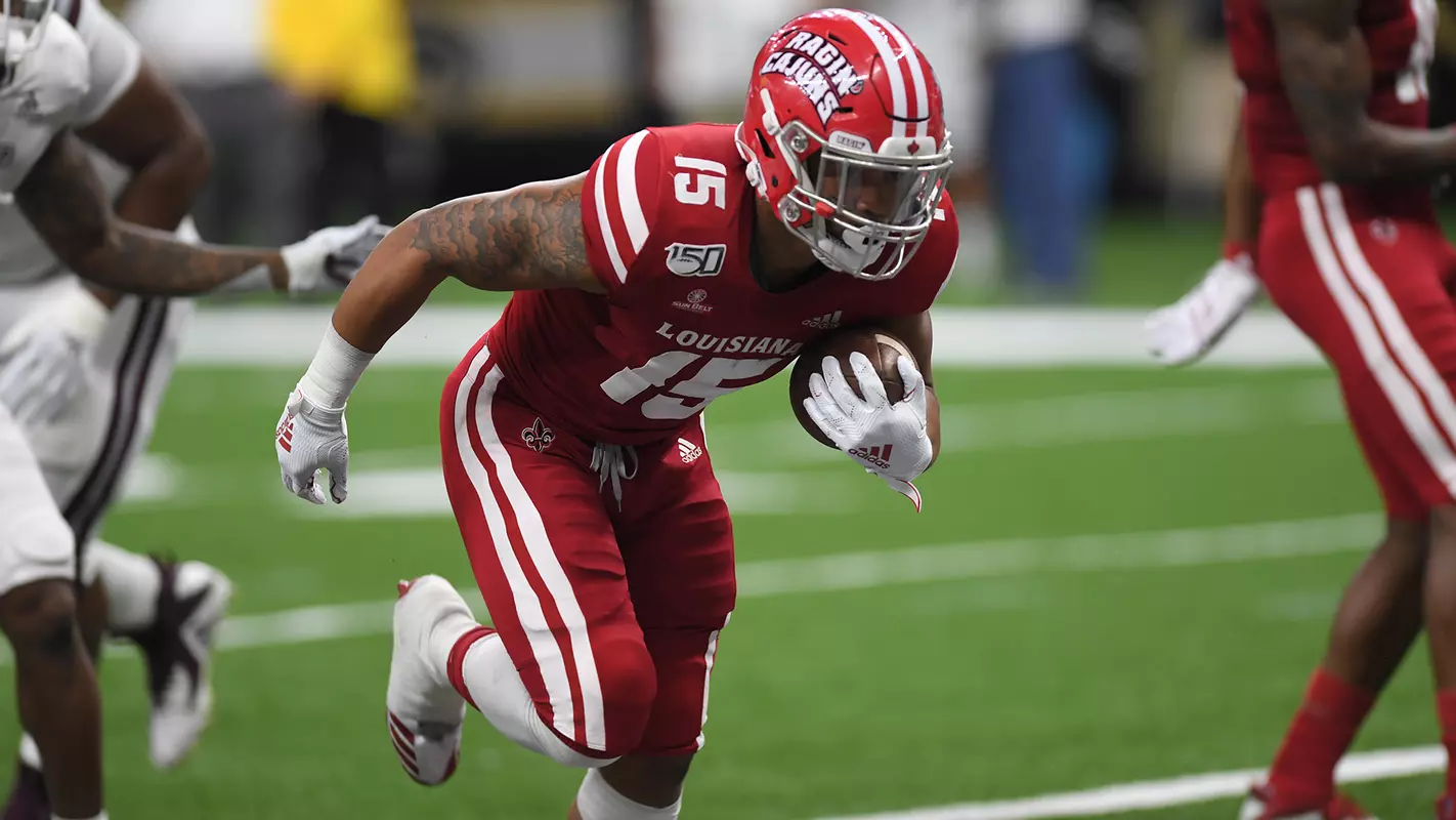 Elijah Mitchell