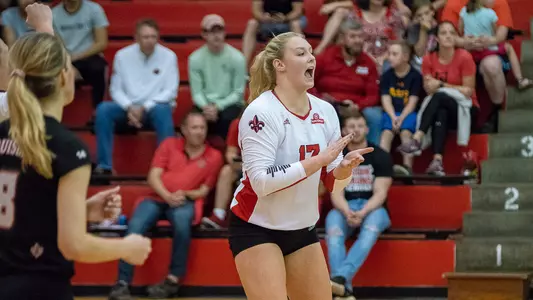 Wisnoskie Celebrate vs GASO 10.20.18