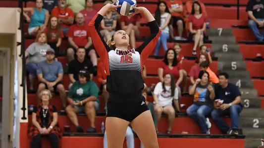Gemma Cantone vs Tulane 8.31.19