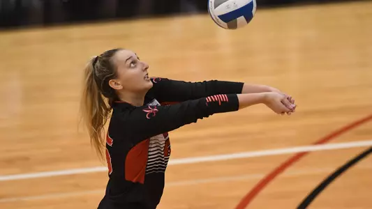 Gemma Cantone vs Tulane 8.31.19