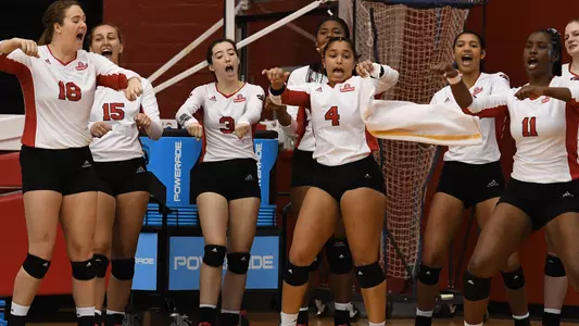 Claire Turner vs UIW 8.30.19