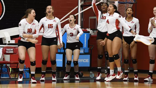 Bench vs UIW 8.30.19
