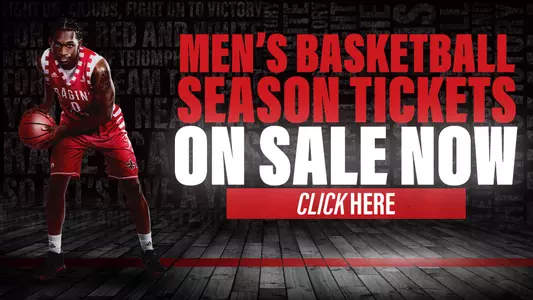 MBB Season Tickets - Story