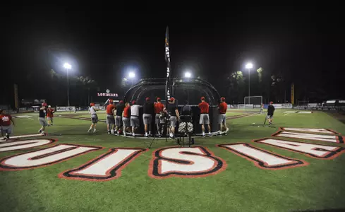 Fall Baseball Roseter