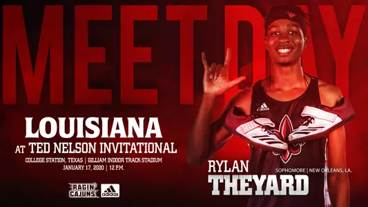 Ted Nelson Invitational Graphic