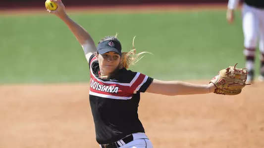 Ellyson va McNeese Fall 2019