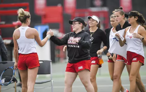 Women's Tennis Team