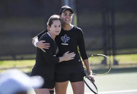 Marina Garica, Mariona Noguera