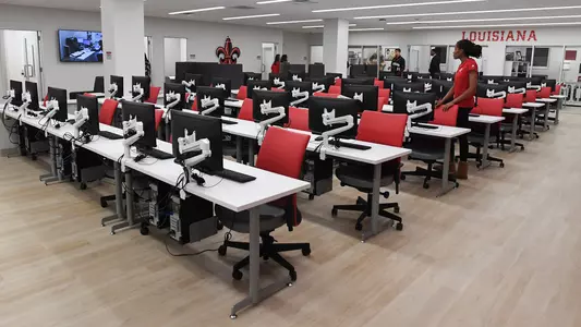 Academic Performance Center