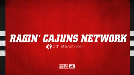 Ragin' Cajuns Network