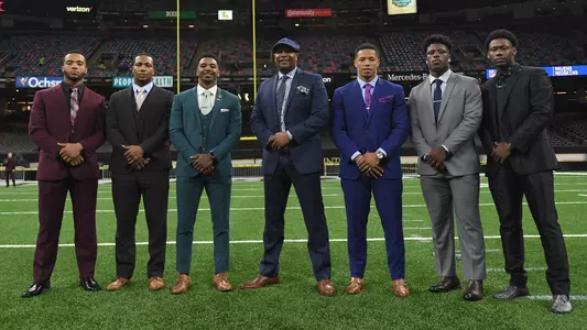 Running Backs