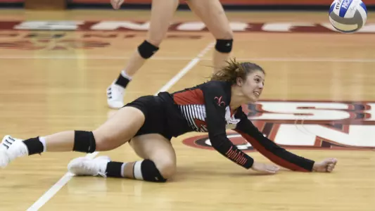 Avery Breaux Digs 10.16.20