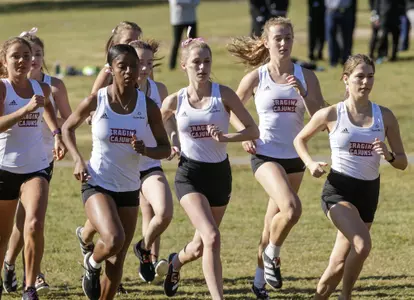 Women's Cross Country