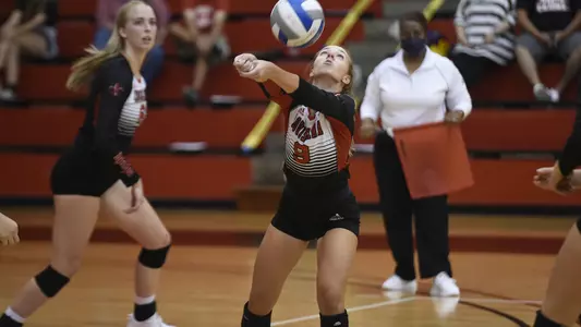 Milayne Danna Digs 2020 Season