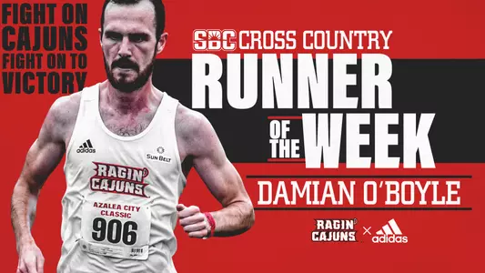 SBC Runner of the Week