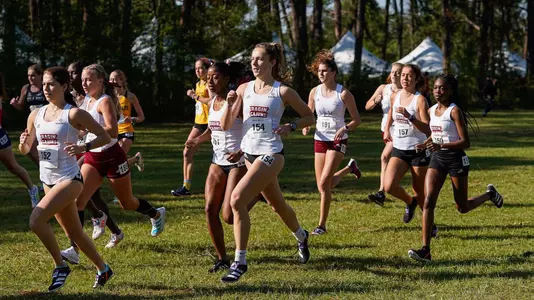 Women's Cross Country