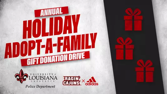 annual gift drive