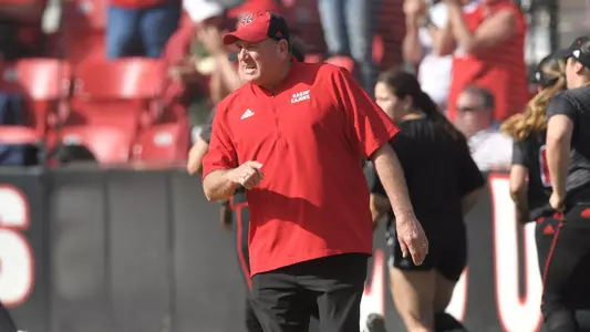 Gerry Glasco vs. SHSU 3.11.2020