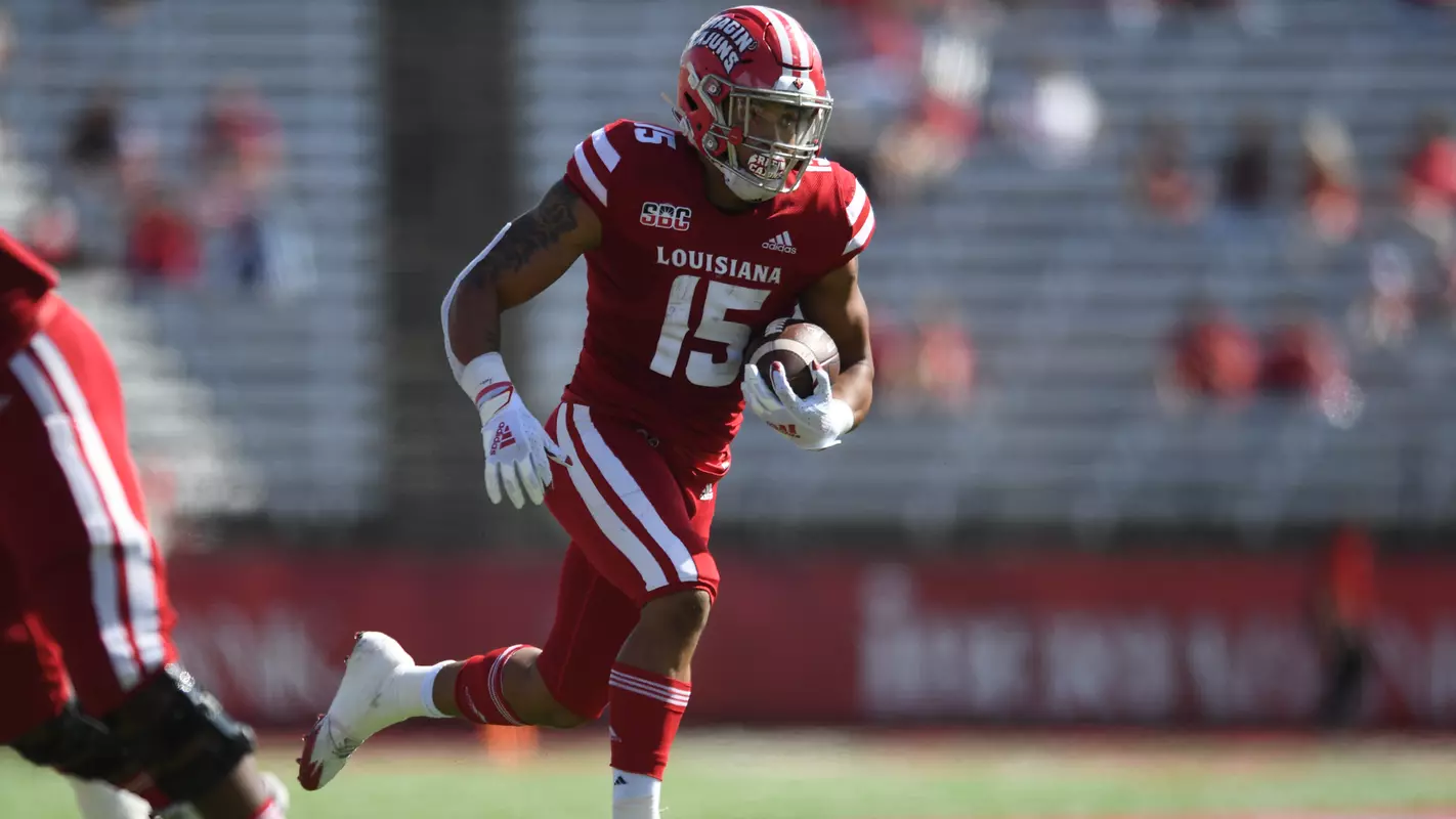 Elijah Mitchell