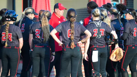 Softball Inning Break vs. SHSU 3.11.2020