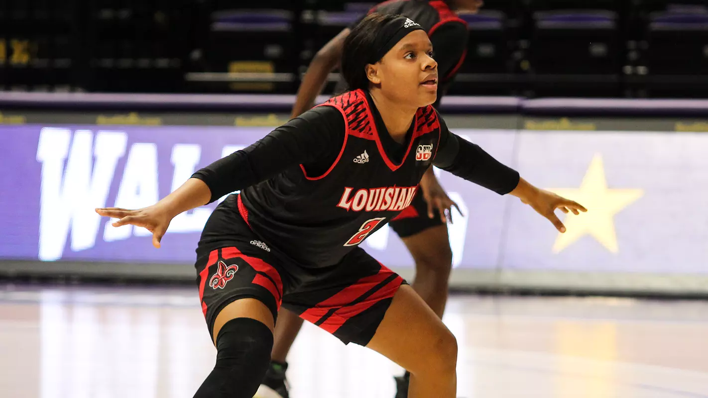 Brandi Williams