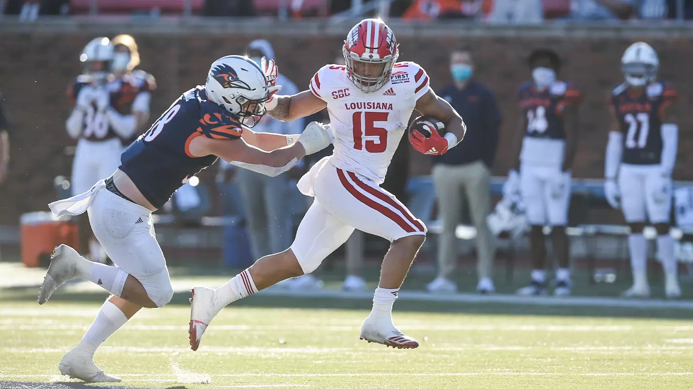 Elijah Mitchell